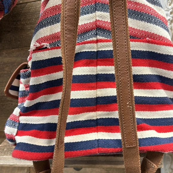 Splendid Women’s Monterey Backpack Handbag - Picture 9 of 11